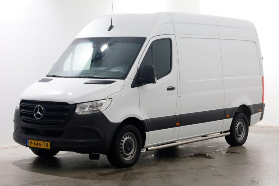 Mercedes-Benz Sprinter 311 CDI 115pk E6 RWD L2H2 Servicewagen/230V/Camera 01-2019