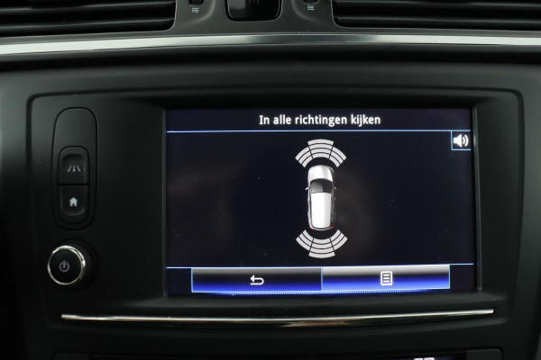 Renault Kadjar 1.2 TCe Intens | Trekhaak | Camera | Navigatie | Keyless | Climate control | DAB | Cruise control | Half leder | PDC | Bluetooth