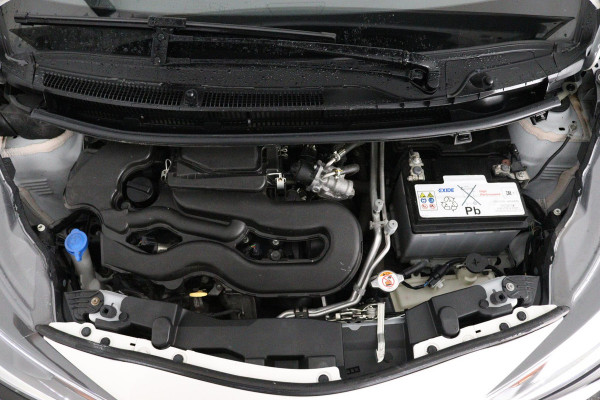 Toyota Aygo 1.0 VVT-i BI-TONE 5 DRS AIRCO N.MODEL CPV+ ELEKTR.RAMEN GARANTIE 8-2031*