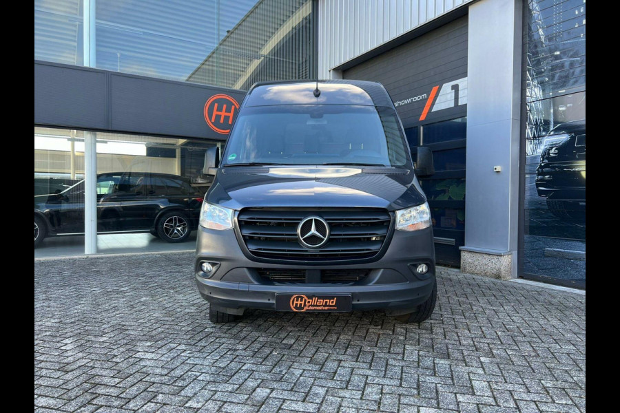 Mercedes-Benz Sprinter bestel RWD 316 2.2 CDI L2H2 EURO VI-D 3500 trekgew.