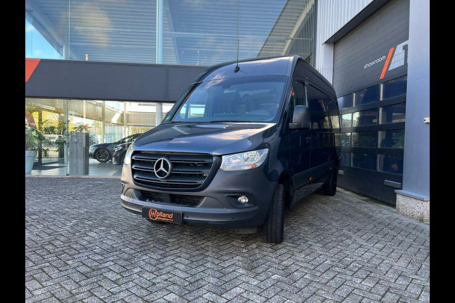 Mercedes-Benz Sprinter bestel RWD 316 2.2 CDI L2H2 EURO VI-D 3500 trekgew.