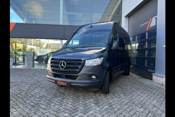 Mercedes-Benz Sprinter bestel RWD 316 2.2 CDI L2H2 EURO VI-D 3500 trekgew.