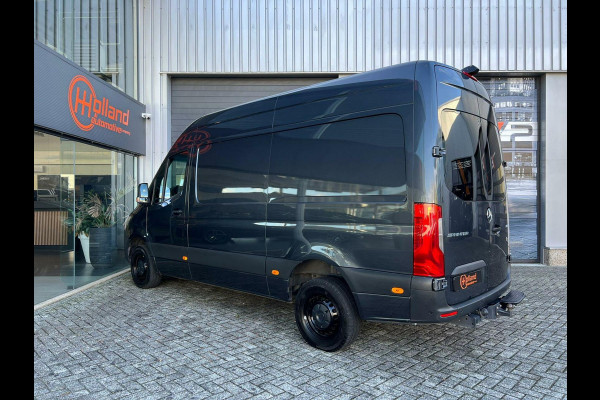 Mercedes-Benz Sprinter bestel RWD 316 2.2 CDI L2H2 EURO VI-D 3500 trekgew.