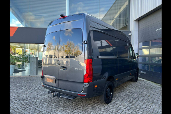 Mercedes-Benz Sprinter bestel RWD 316 2.2 CDI L2H2 EURO VI-D 3500 trekgew.