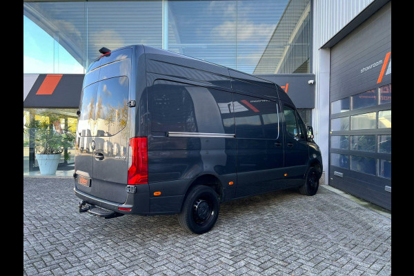 Mercedes-Benz Sprinter bestel RWD 316 2.2 CDI L2H2 EURO VI-D 3500 trekgew.