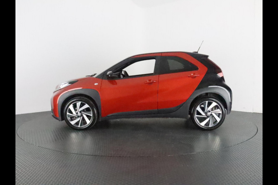 Toyota Aygo X 1.0 VVT-i AUTOMAAT PREMIUM-PACK