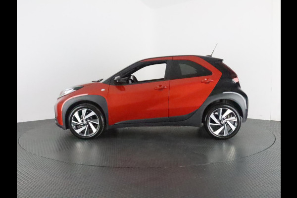 Toyota Aygo X 1.0 VVT-i AUTOMAAT PREMIUM-PACK