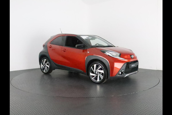 Toyota Aygo X 1.0 VVT-i AUTOMAAT PREMIUM-PACK