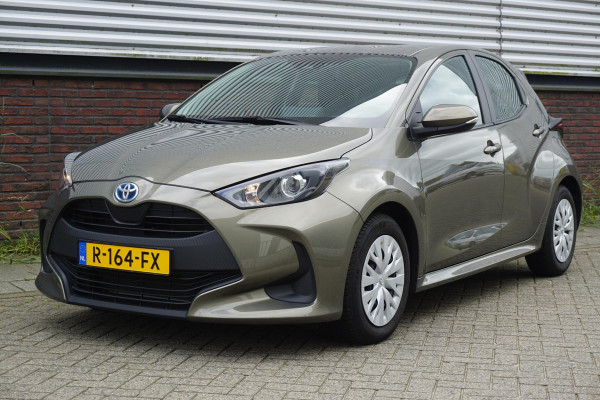 Toyota Yaris 1.5 Hybrid Active Navigatie/Camera/DAB /Apple Carplay/Android Auto