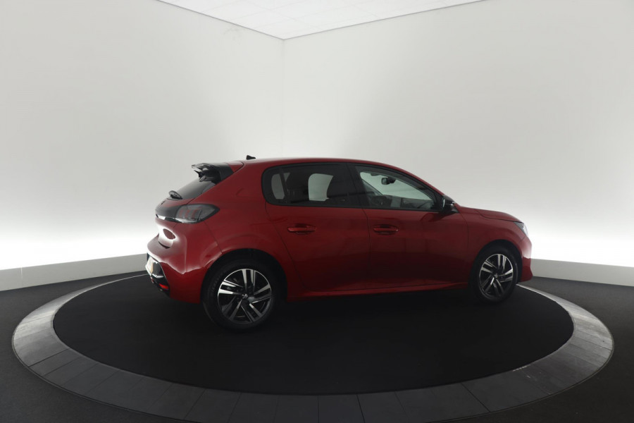 Peugeot 208 PureTech 100 EAT8 Allure Pack | Camera | Navigatie | Apple Carplay | Parkeersensoren