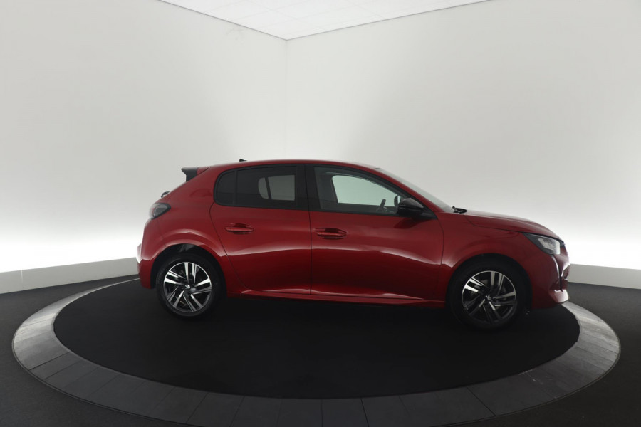 Peugeot 208 PureTech 100 EAT8 Allure Pack | Camera | Navigatie | Apple Carplay | Parkeersensoren