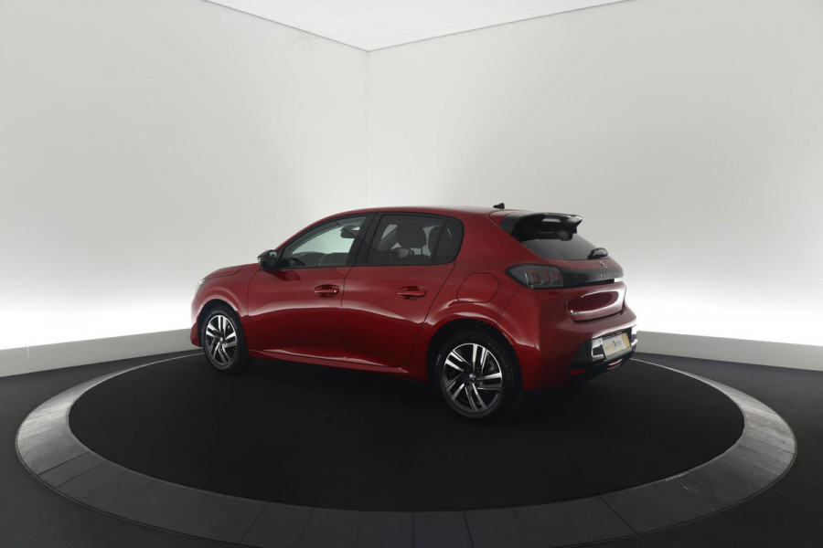 Peugeot 208 PureTech 100 EAT8 Allure Pack | Camera | Navigatie | Apple Carplay | Parkeersensoren