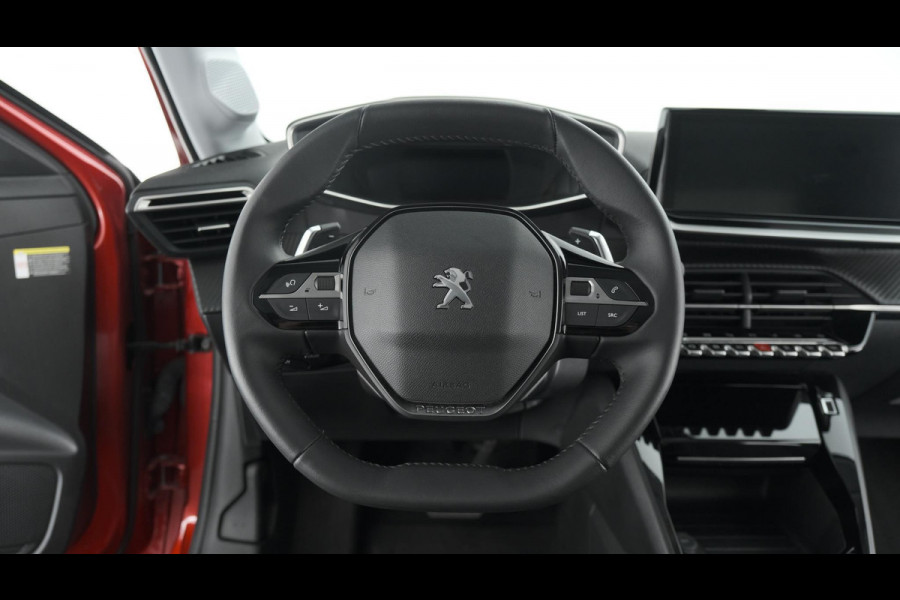 Peugeot 208 PureTech 100 EAT8 Allure Pack | Camera | Navigatie | Apple Carplay | Parkeersensoren