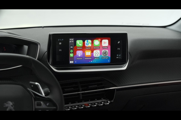 Peugeot 208 PureTech 100 EAT8 Allure Pack | Camera | Navigatie | Apple Carplay | Parkeersensoren