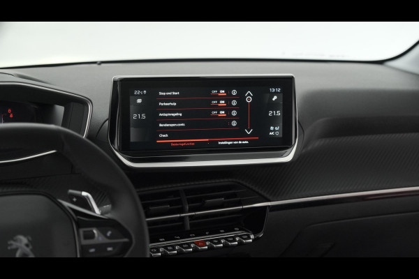 Peugeot 208 PureTech 100 EAT8 Allure Pack | Camera | Navigatie | Apple Carplay | Parkeersensoren