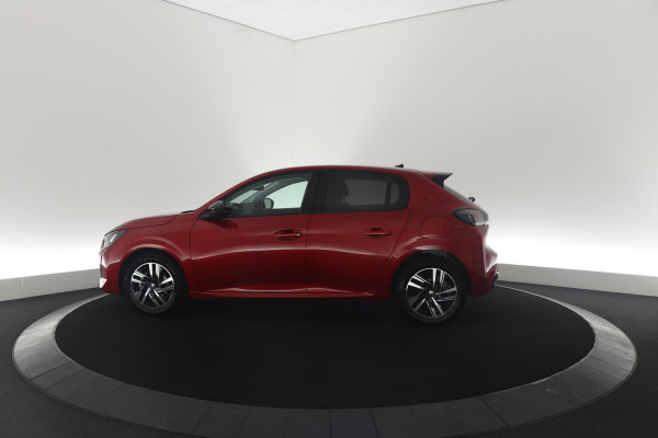 Peugeot 208 PureTech 100 EAT8 Allure Pack | Camera | Navigatie | Apple Carplay | Parkeersensoren