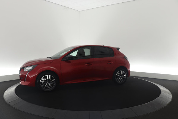 Peugeot 208 PureTech 100 EAT8 Allure Pack | Camera | Navigatie | Apple Carplay | Parkeersensoren