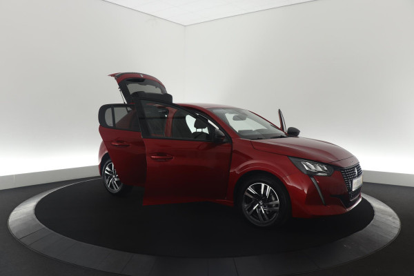 Peugeot 208 PureTech 100 EAT8 Allure Pack | Camera | Navigatie | Apple Carplay | Parkeersensoren