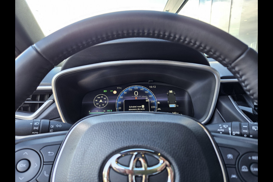 Toyota Corolla Cross 2.0 High Power Hybrid Active 198pk Nieuwstaat | Adaptive Cruise | Stuur / Stoelverwarming | Camera | Apple Carplay| LED Koplampen |