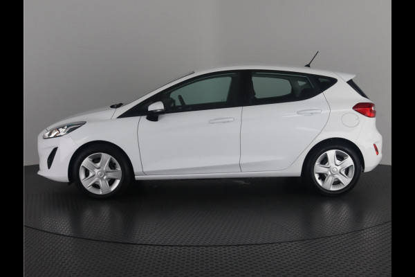 Ford Fiesta 1.1 Trend