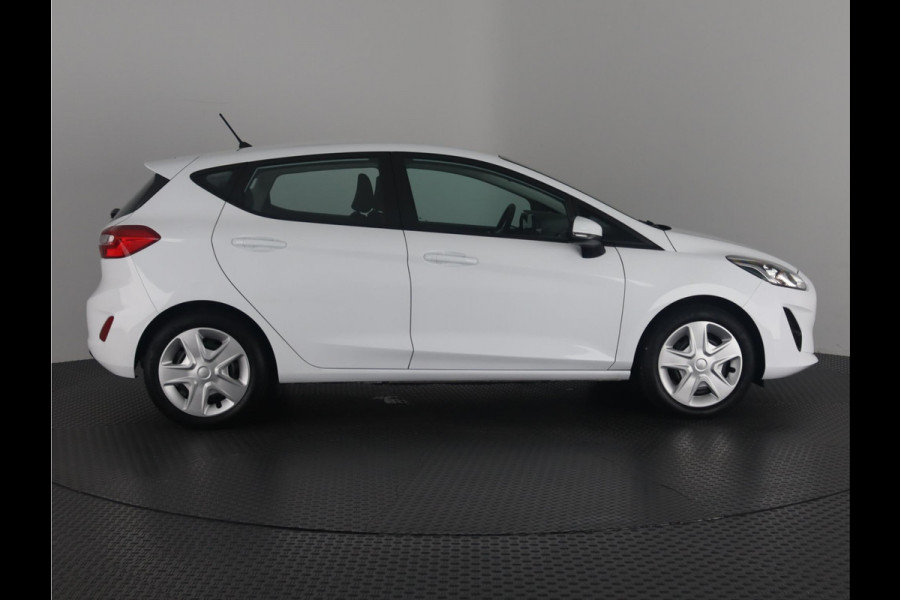 Ford Fiesta 1.1 Trend