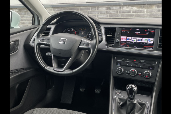 Seat León ST 1.0 EcoTSI Style Business Intense | LED | Trekhaak | Navi | Carplay | ECC