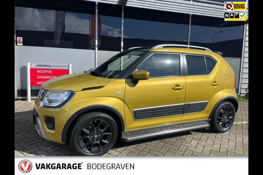 Suzuki Ignis 1.2 Smart Hybrid Select