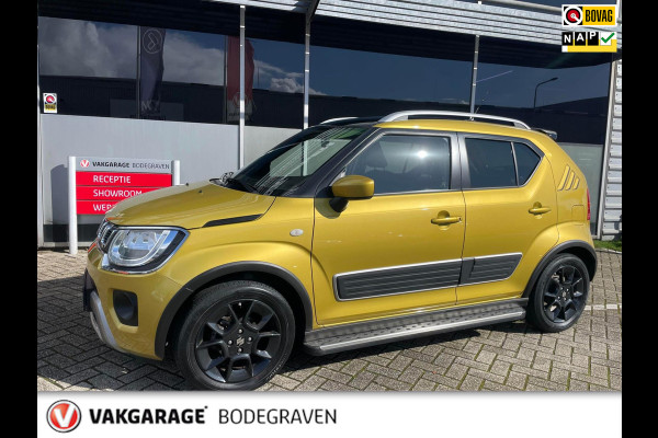 Suzuki Ignis 1.2 Smart Hybrid Select