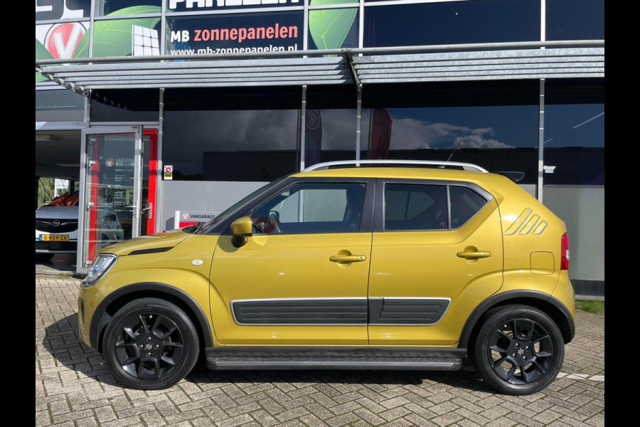 Suzuki Ignis 1.2 Smart Hybrid Select