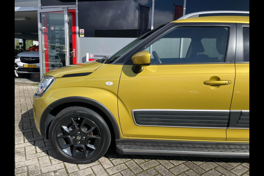 Suzuki Ignis 1.2 Smart Hybrid Select