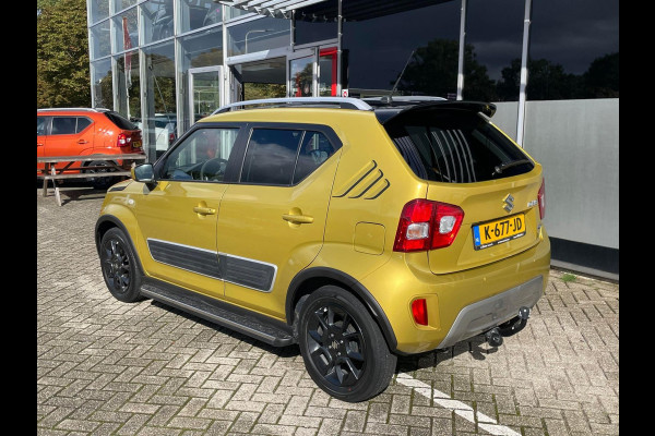 Suzuki Ignis 1.2 Smart Hybrid Select