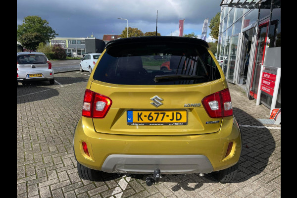 Suzuki Ignis 1.2 Smart Hybrid Select