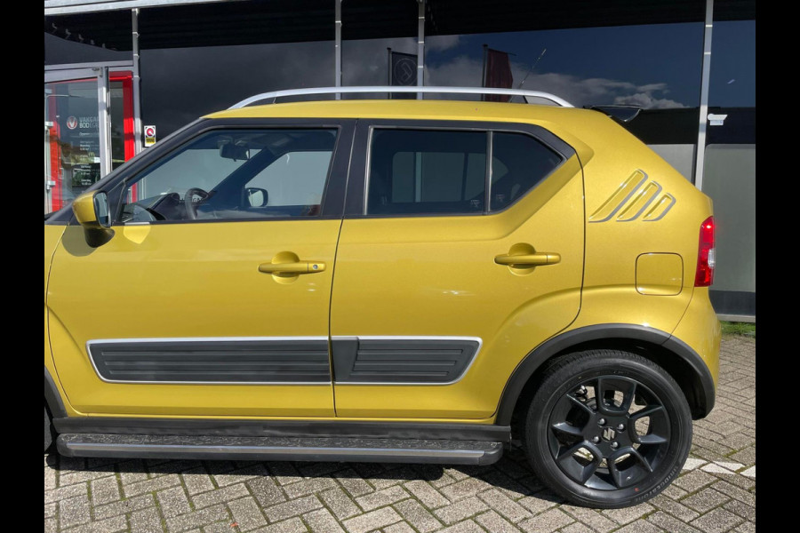 Suzuki Ignis 1.2 Smart Hybrid Select