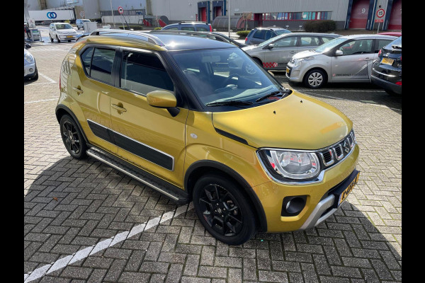 Suzuki Ignis 1.2 Smart Hybrid Select