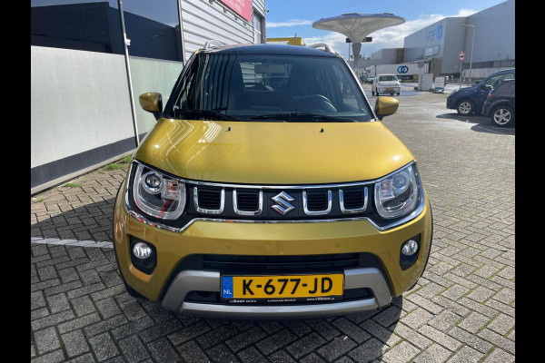 Suzuki Ignis 1.2 Smart Hybrid Select