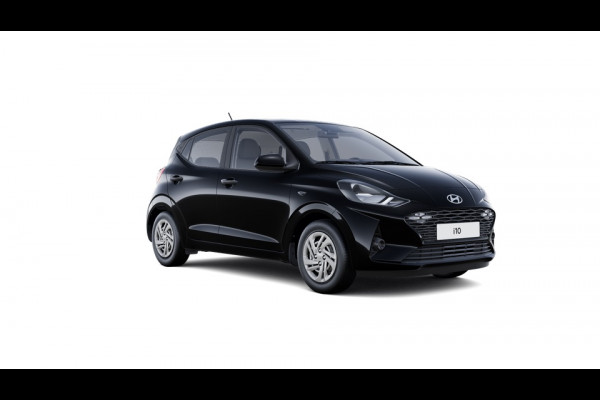 Hyundai i10 1.0 Comfort 5-zits