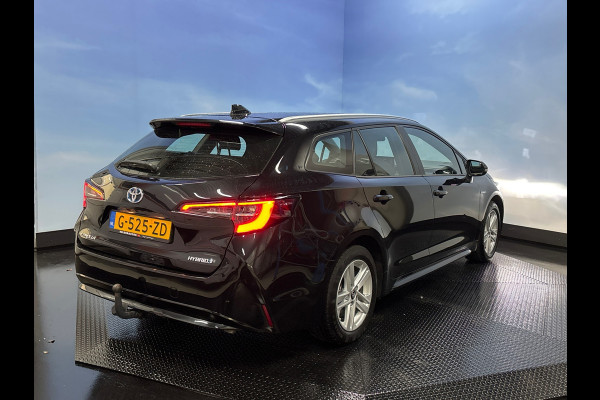 Toyota Corolla Touring Sports 1.8 Hybrid Active