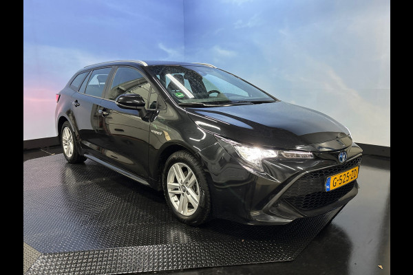 Toyota Corolla Touring Sports 1.8 Hybrid Active