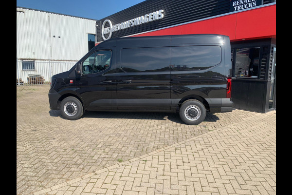 Renault Master T35 2.0 dCi 150 PK L2H2 Nieuw model, Camera, Trekhaak, Apple carplay