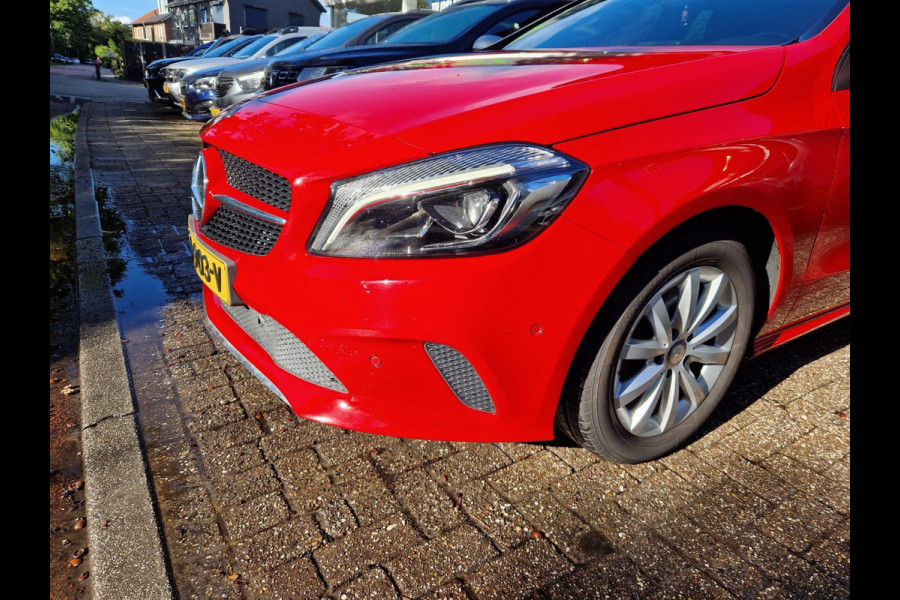 Mercedes-Benz A-Klasse 160 Ambition | 2E EIGENAAR | 12MND GARANTIE | NAVI | PDC | CRUISE | LMV |