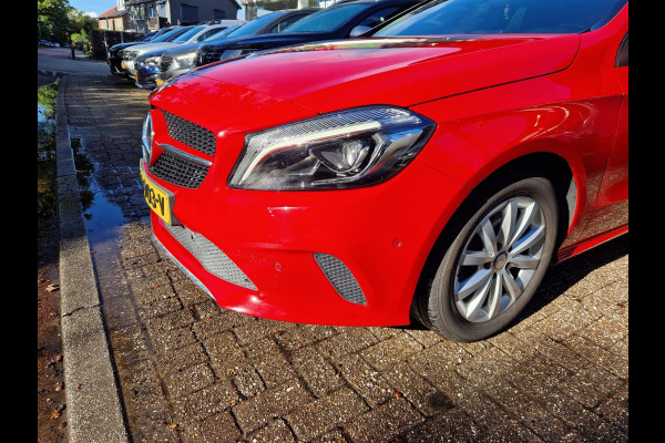 Mercedes-Benz A-Klasse 160 Ambition | 2E EIGENAAR | 12MND GARANTIE | NAVI | PDC | CRUISE | LMV |