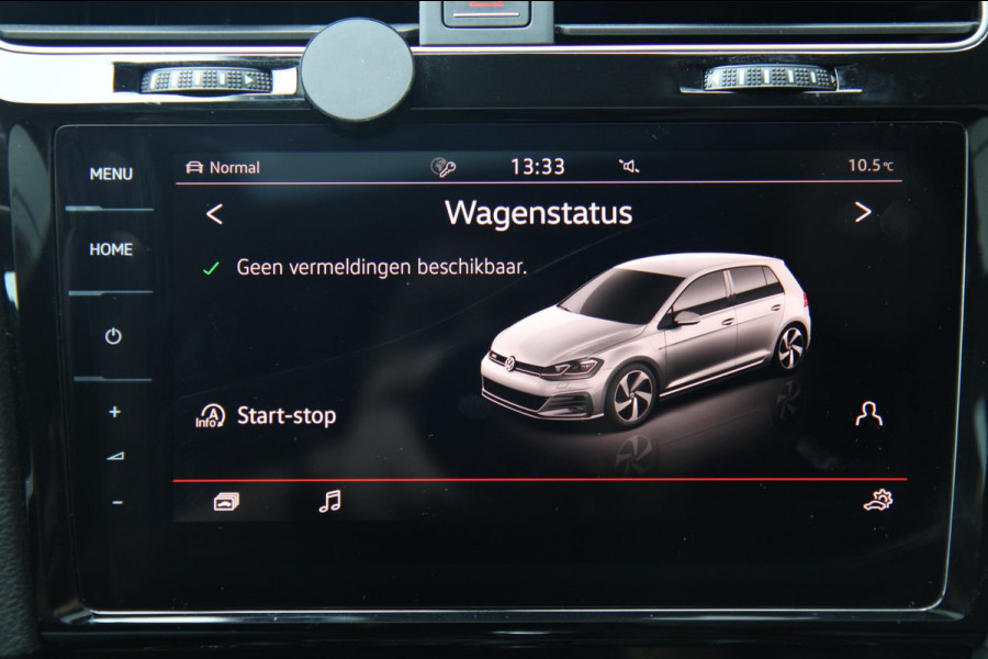 Volkswagen Golf 2.0 TSI GTI Performance/PANO/KEYLESS/LEER/LANE ASSIST/BLIND SPOT/ VOL!