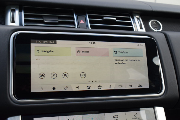 Land Rover Range Rover 4.4 SDV8 Autobiography | Pano | HUD | Soft Close | Meridian | CarPlay