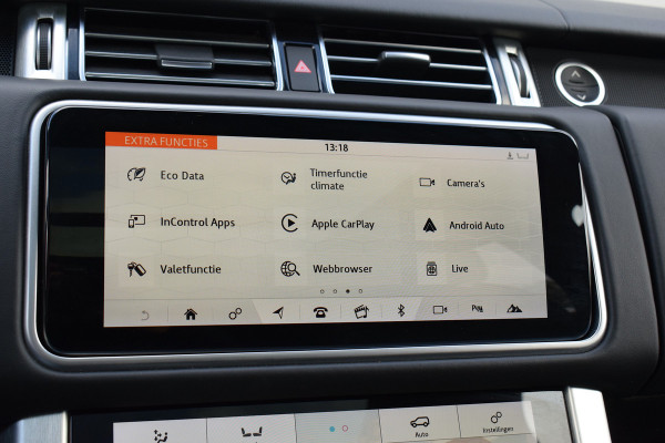 Land Rover Range Rover 4.4 SDV8 Autobiography | Pano | HUD | Soft Close | Meridian | CarPlay