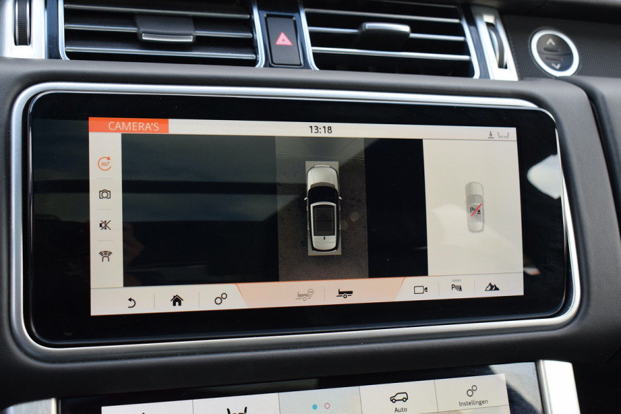 Land Rover Range Rover 4.4 SDV8 Autobiography | Pano | HUD | Soft Close | Meridian | CarPlay