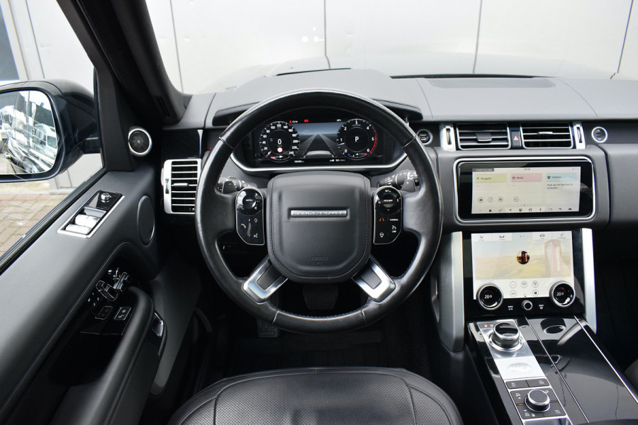 Land Rover Range Rover 4.4 SDV8 Autobiography | Pano | HUD | Soft Close | Meridian | CarPlay