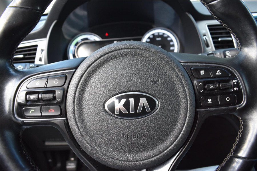 Kia Niro 1.6 GDi Hybrid ACTIE !! ACTIE !! ACTIE Carplay Stoel+Stuur Verwarming camera