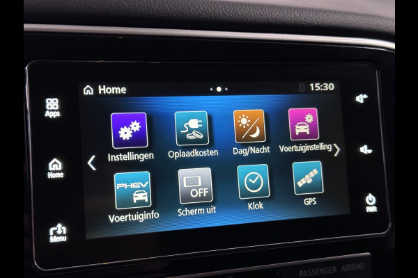 Mitsubishi Outlander 2.4 Intense Plug in Hybrid PHEV | Alcantara Sportstoelen | Apple Carplay | Camera | DAB | L.M. 18" |