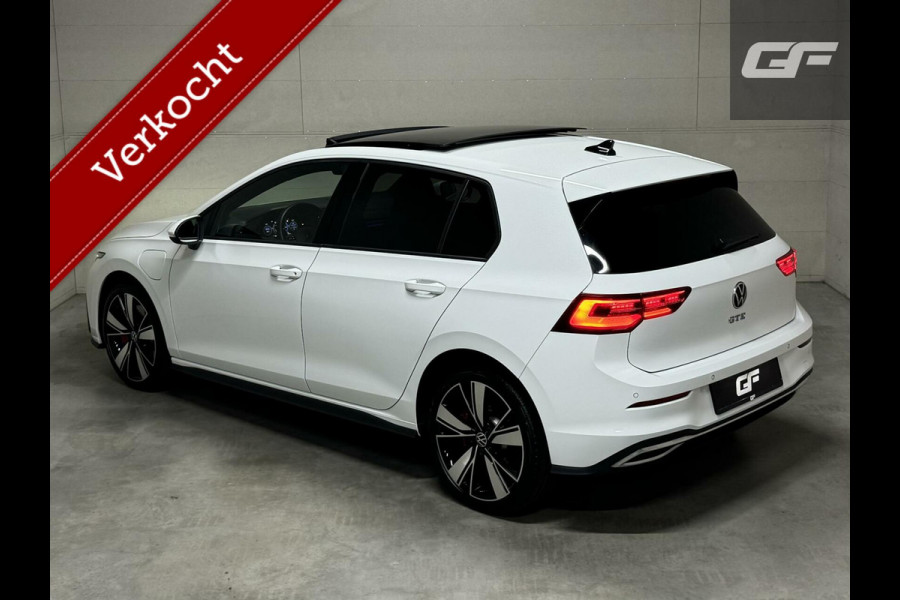 Volkswagen Golf 1.4 eHybrid GTE Pano IQ.Light Virtual Trekh