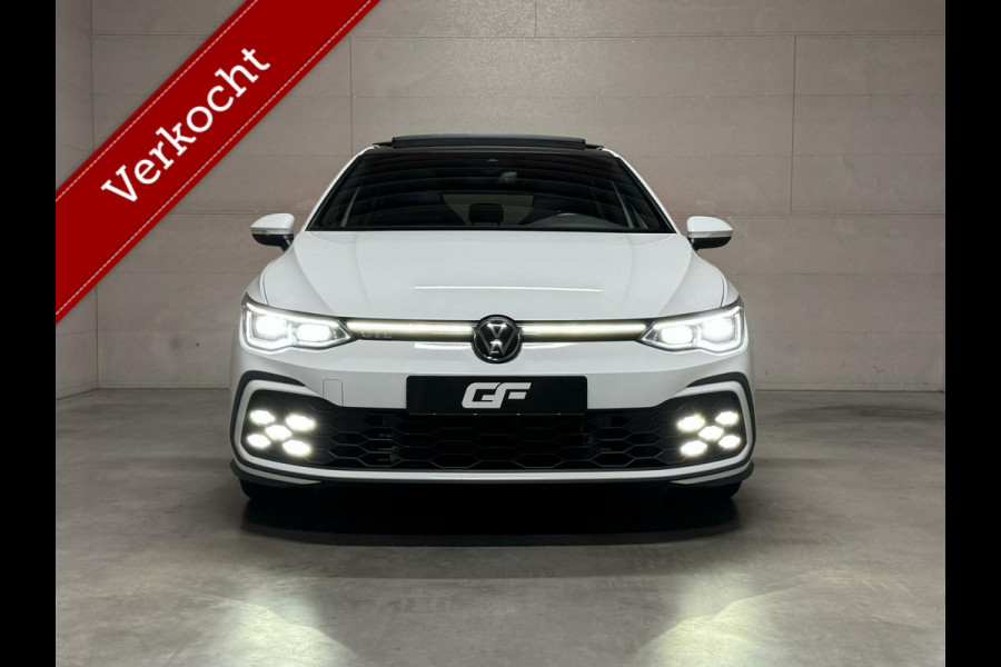 Volkswagen Golf 1.4 eHybrid GTE Pano IQ.Light Virtual Trekh